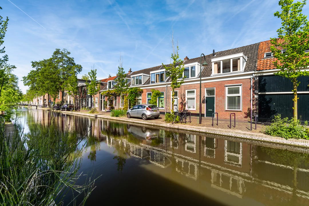 Foto 1 van Rietveld 214