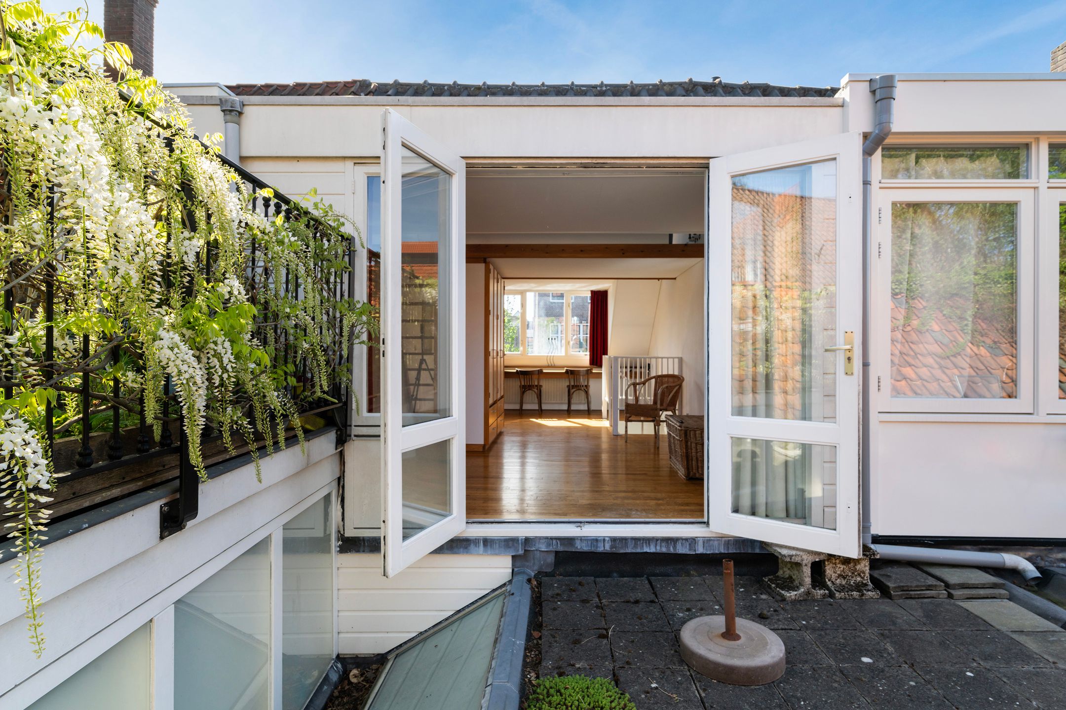 Foto 3 van Rietveld 214