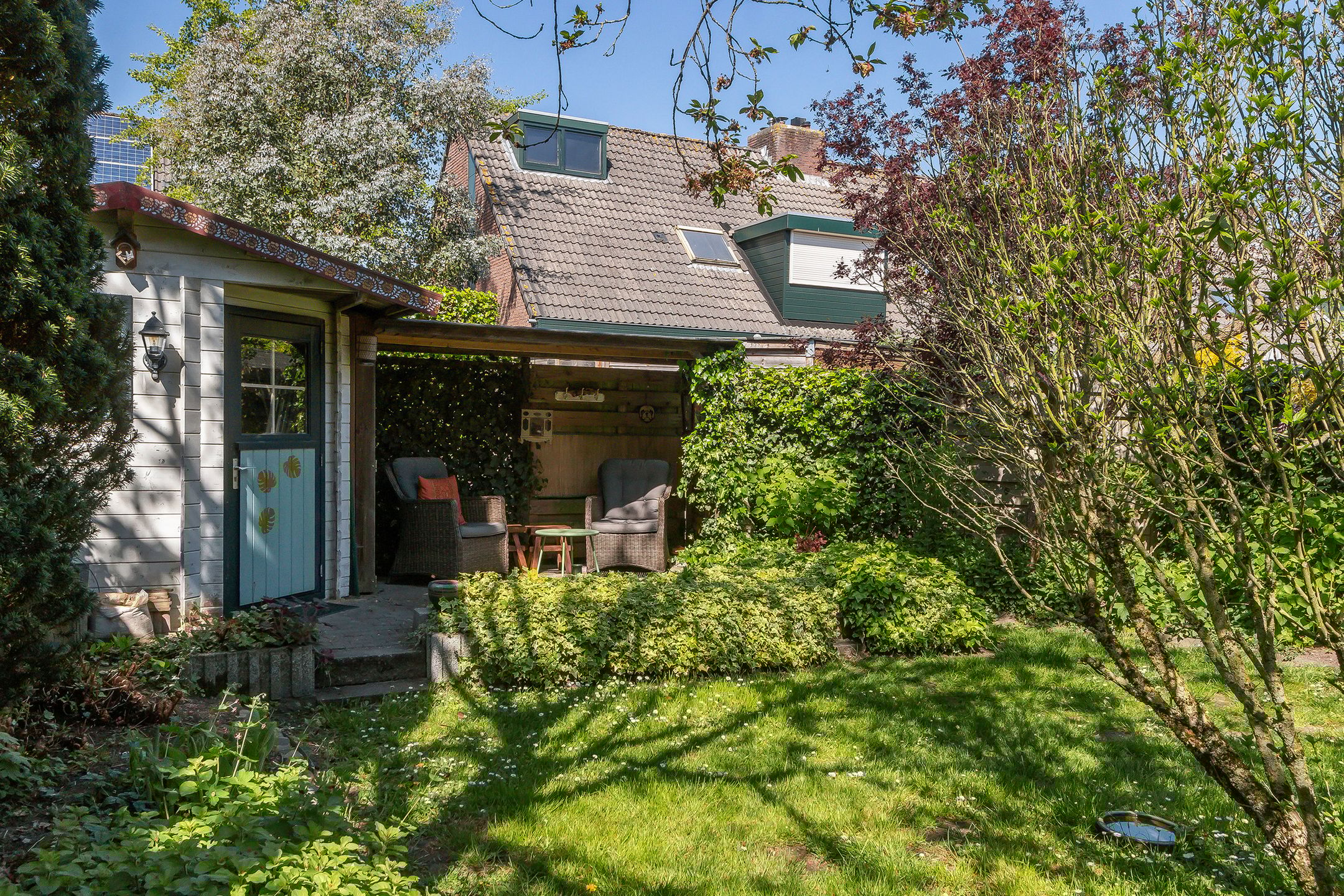 Foto 3 van Beekenstein 71