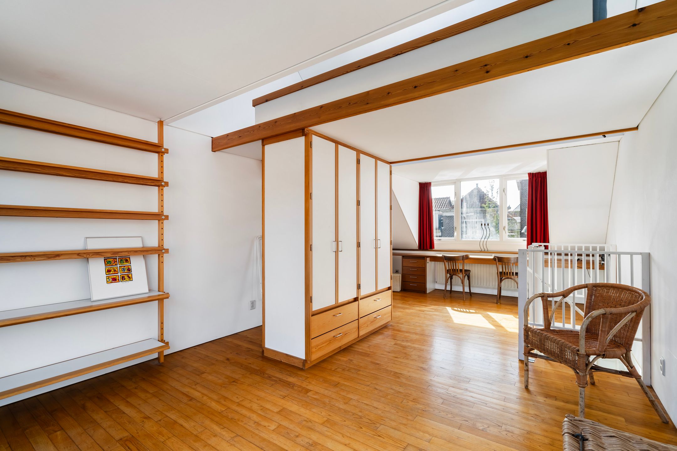 Foto 21 van Rietveld 214