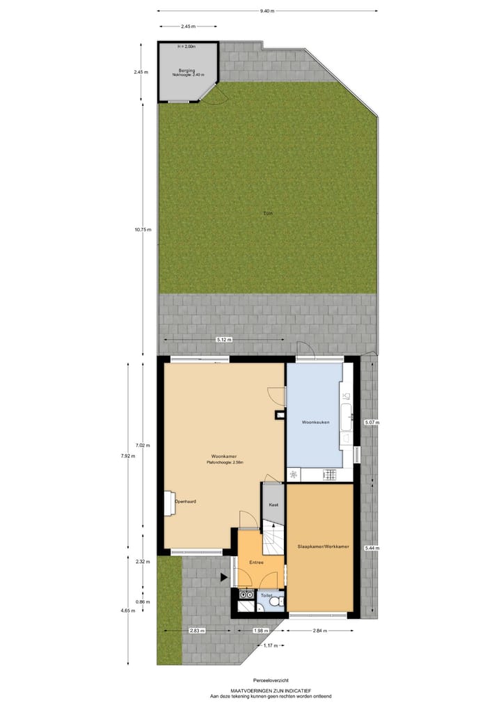 Foto 47 van Beekenstein 71