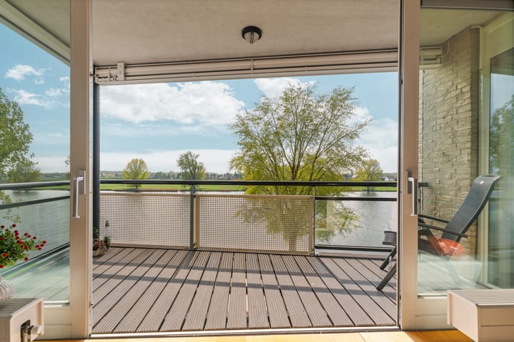 Photo 1 of Maasstaete 81