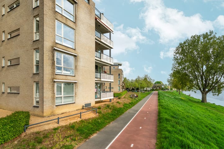 Photo 3 of Maasstaete 81