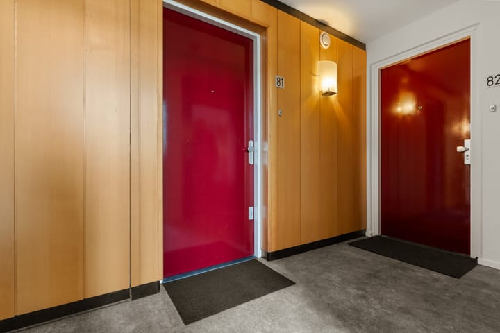 Photo 5 of Maasstaete 81