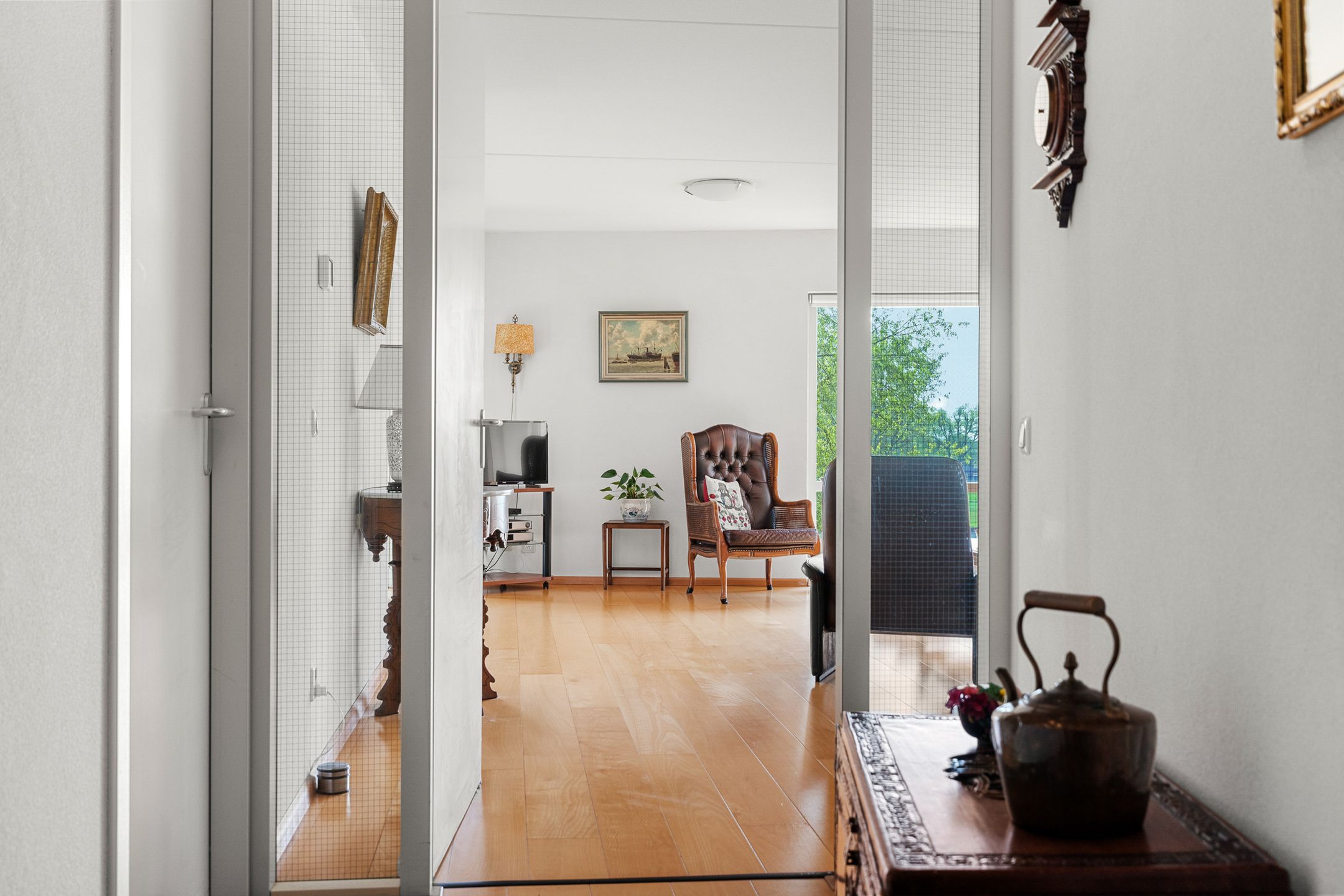 Foto 6 van Maasstaete 81