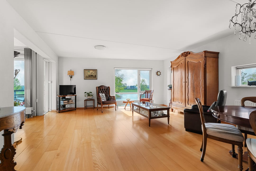 Foto 7 van Maasstaete 81