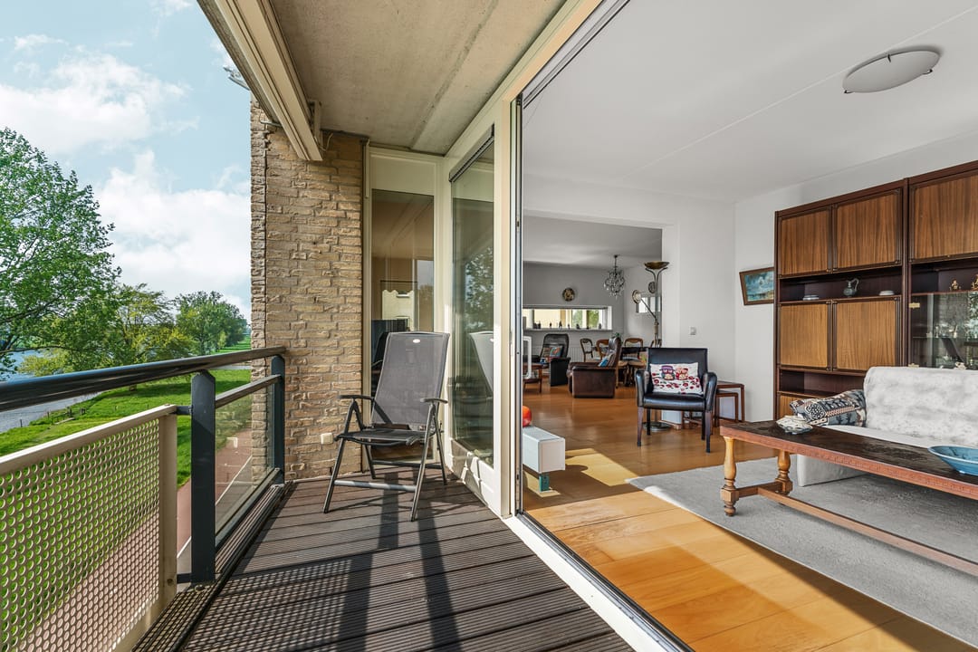 Foto 16 van Maasstaete 81