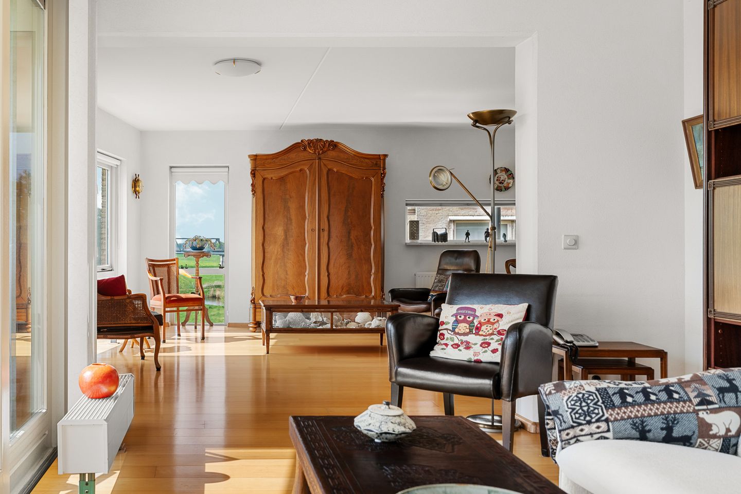 Foto 19 van Maasstaete 81