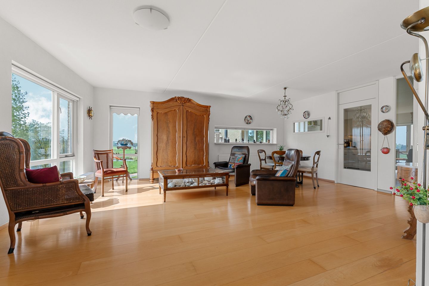 Foto 20 van Maasstaete 81