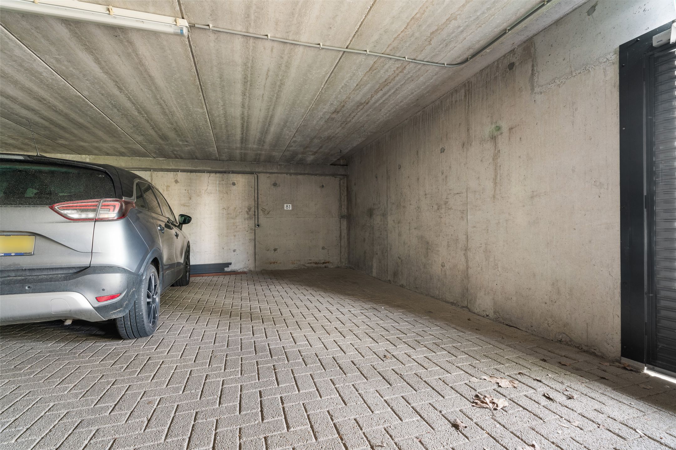 Foto 36 van Maasstaete 81