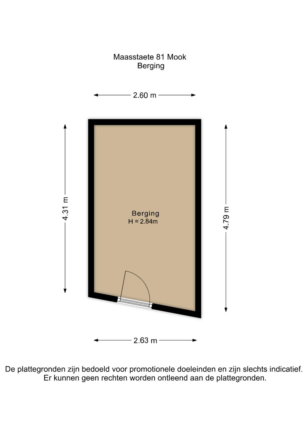 Foto 47 van Maasstaete 81