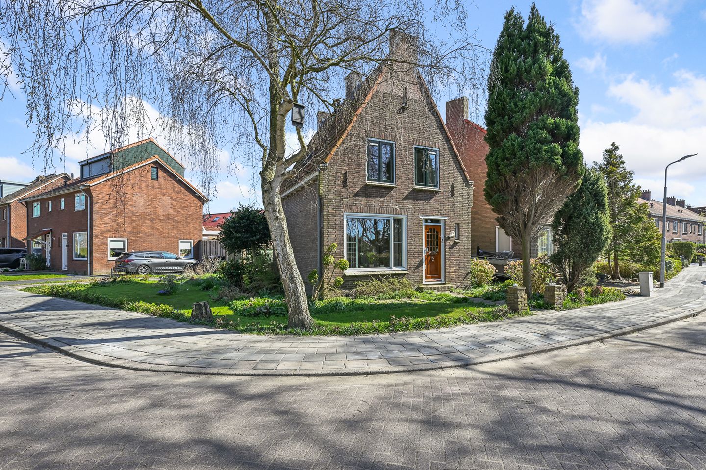 Foto 1 van Raadhuisstraat 36