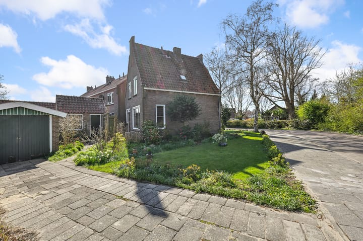 Foto 2 van Raadhuisstraat 36