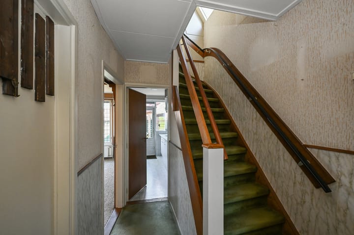 Foto 3 van Raadhuisstraat 36