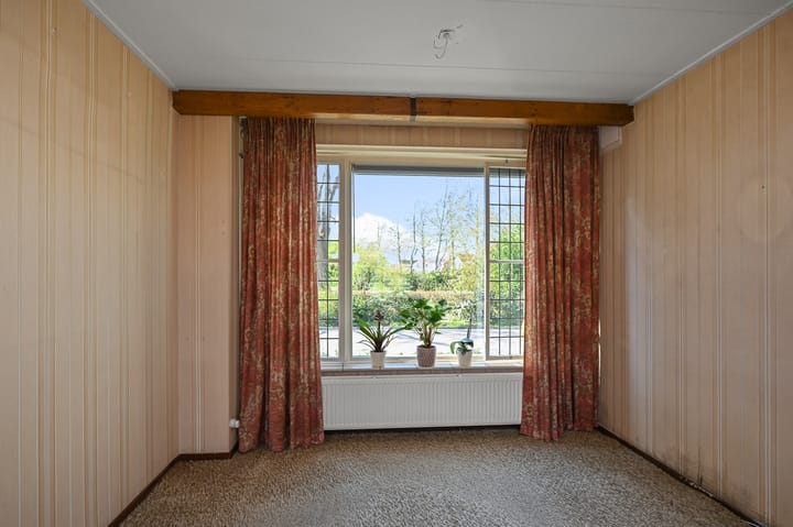 Foto 4 van Raadhuisstraat 36