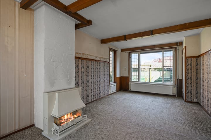 Foto 6 van Raadhuisstraat 36