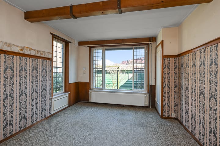 Foto 7 van Raadhuisstraat 36