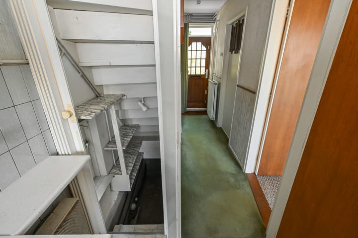 Foto 9 van Raadhuisstraat 36