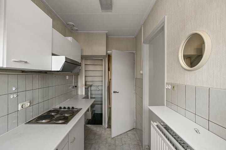 Foto 10 van Raadhuisstraat 36