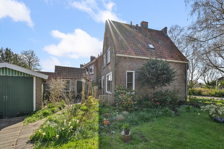 Foto 12 van Raadhuisstraat 36