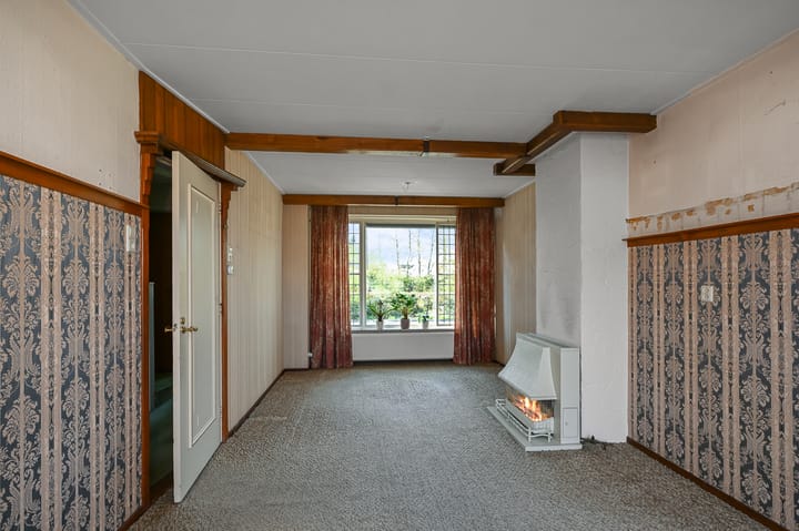 Foto 5 van Raadhuisstraat 36