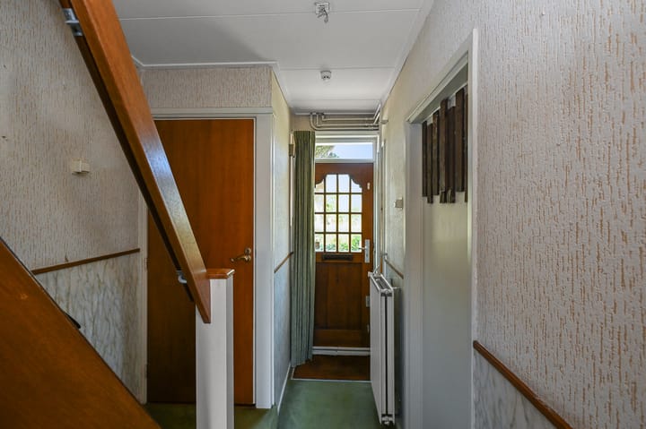 Foto 14 van Raadhuisstraat 36