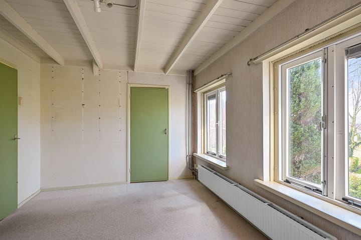 Foto 18 van Raadhuisstraat 36