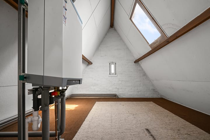 Foto 26 van Raadhuisstraat 36