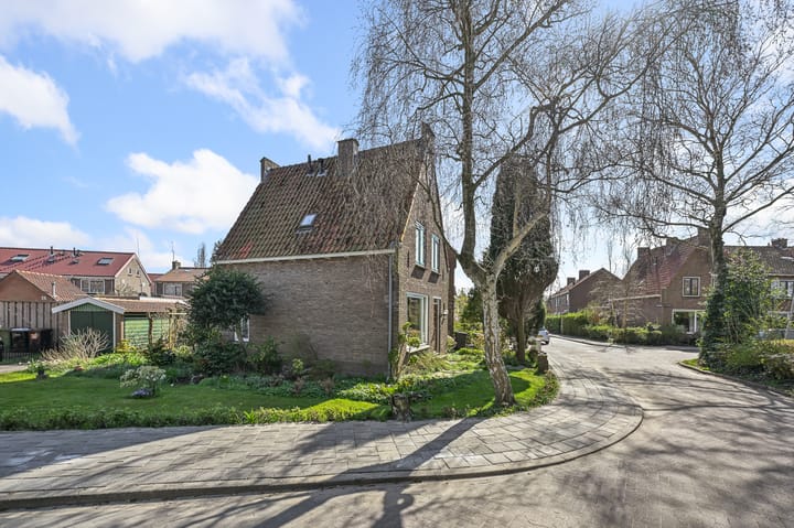 Foto 27 van Raadhuisstraat 36