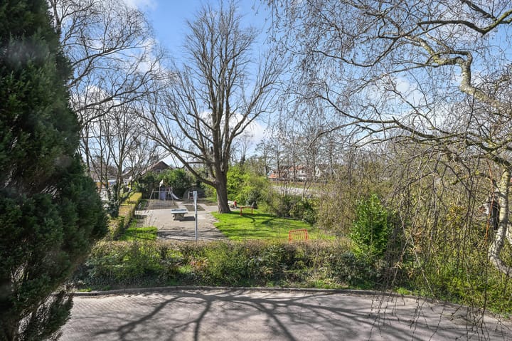 Foto 28 van Raadhuisstraat 36