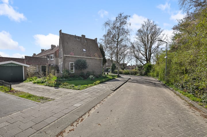 Foto 29 van Raadhuisstraat 36