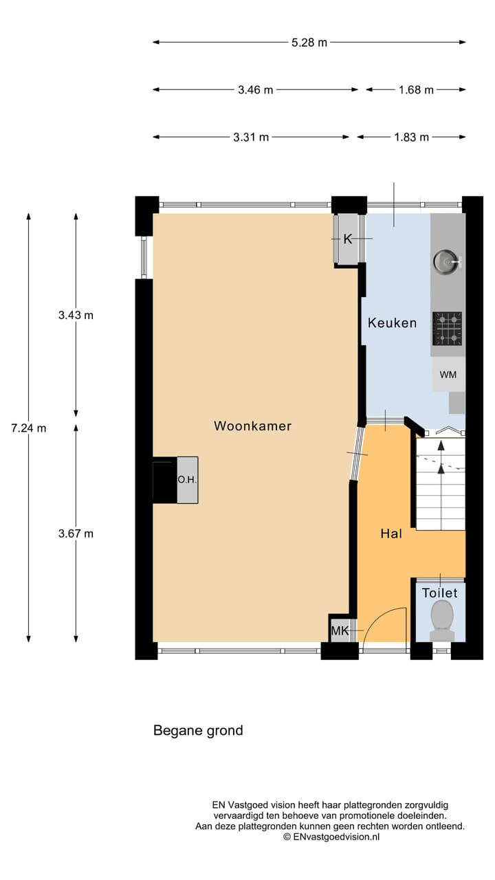 Foto 30 van Raadhuisstraat 36