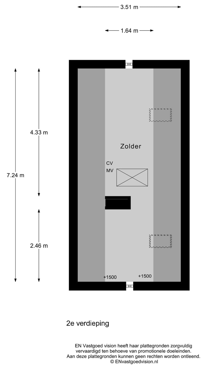 Foto 32 van Raadhuisstraat 36