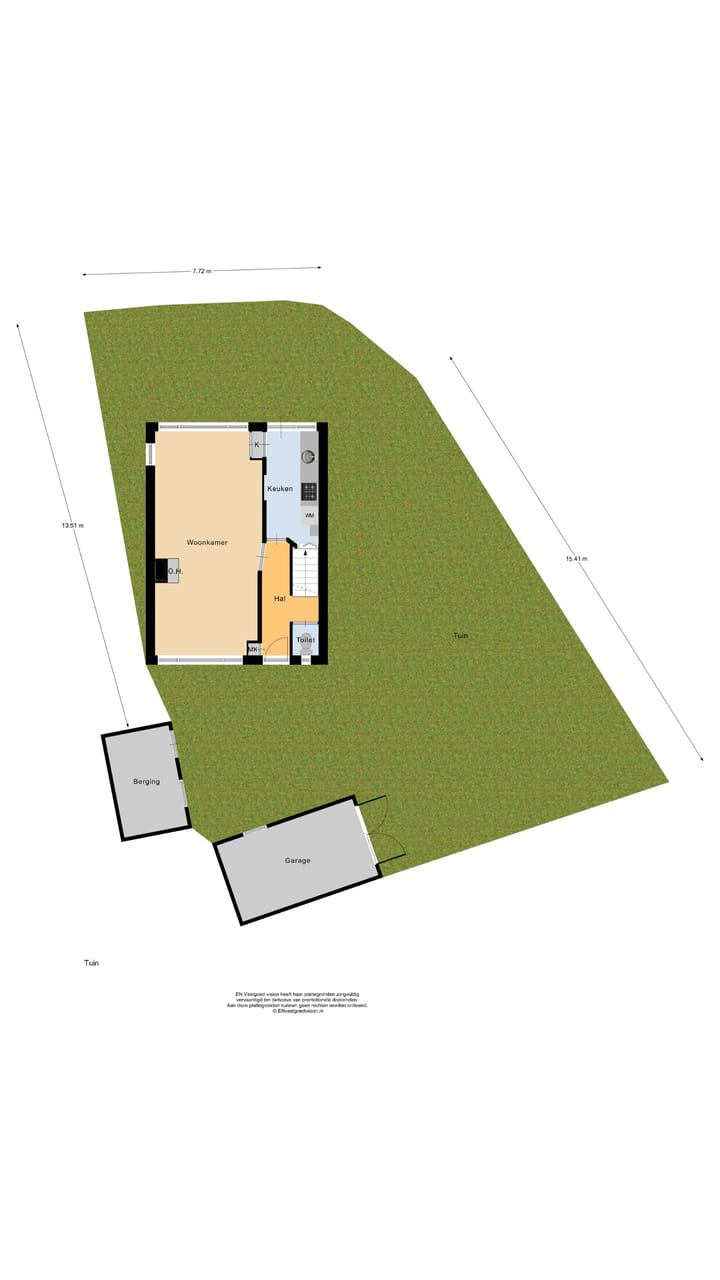 Foto 33 van Raadhuisstraat 36