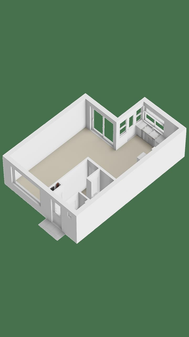 Foto 26 van Betje Wolfflaan 41