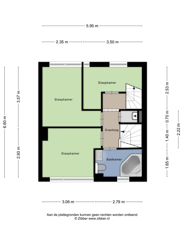 Foto 32 van Betje Wolfflaan 41
