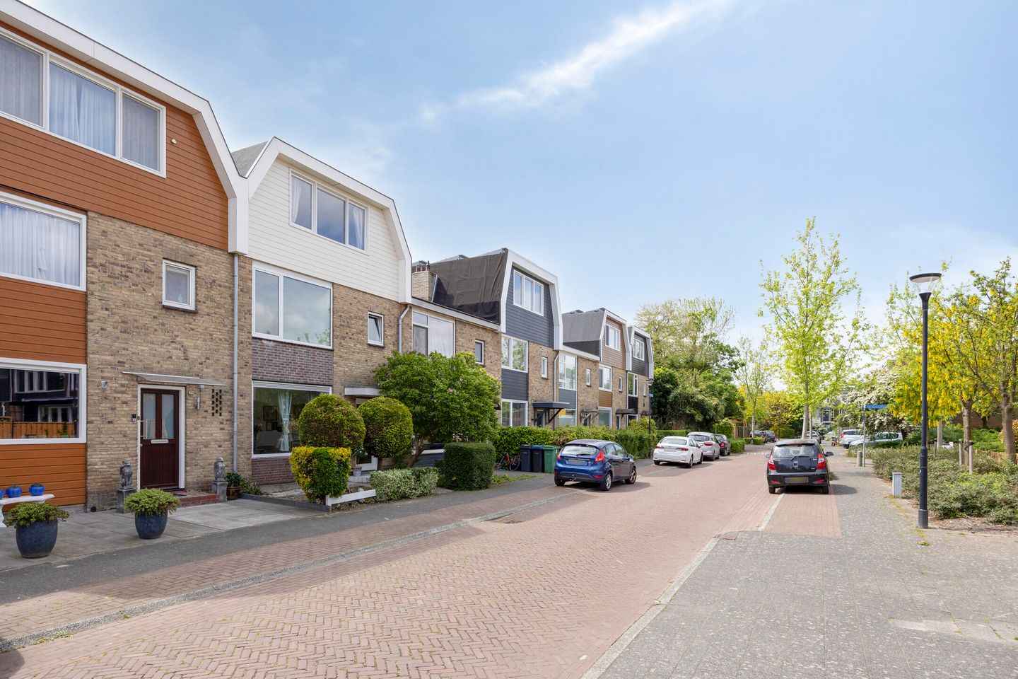Foto 25 van Betje Wolfflaan 41