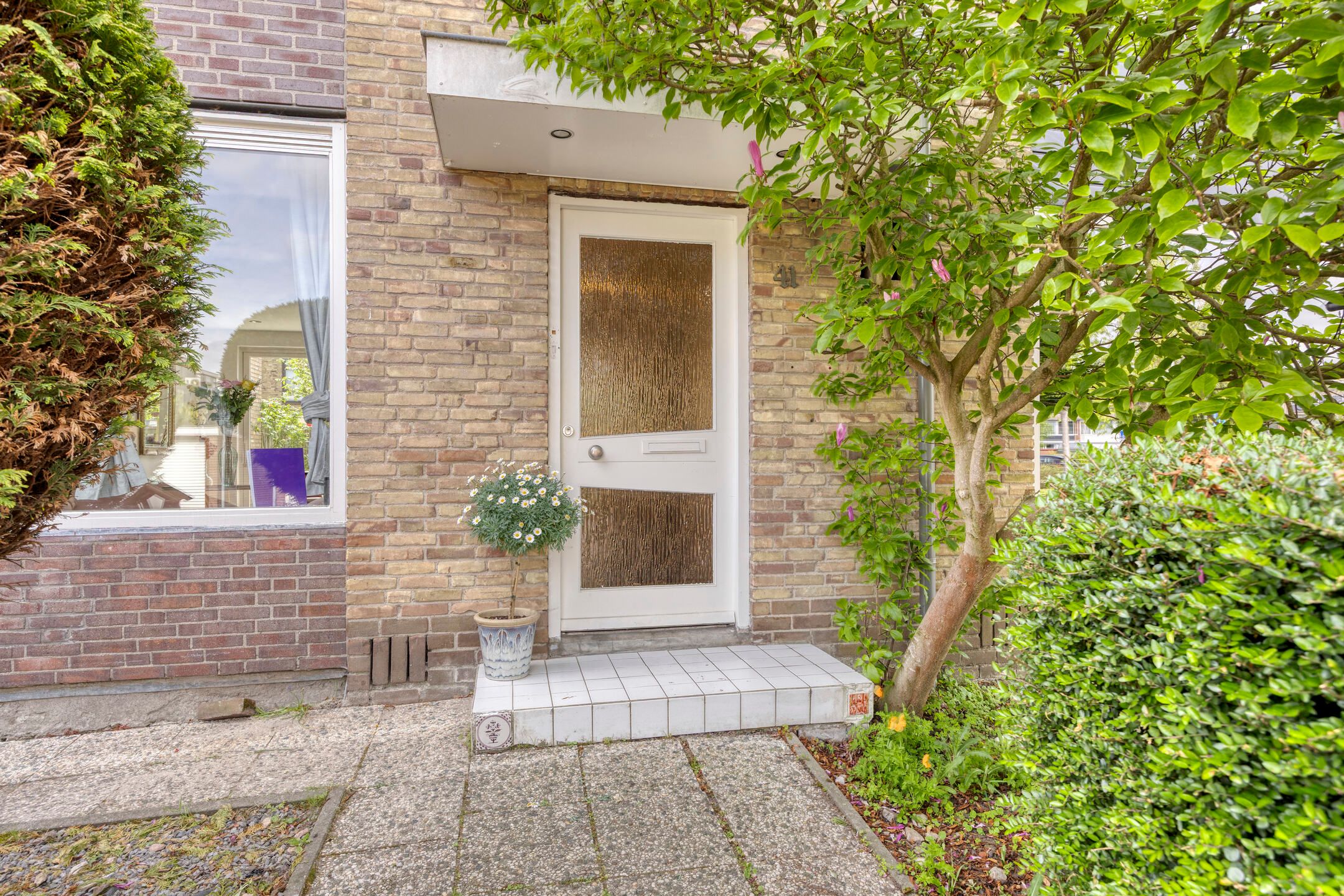 Foto 24 van Betje Wolfflaan 41