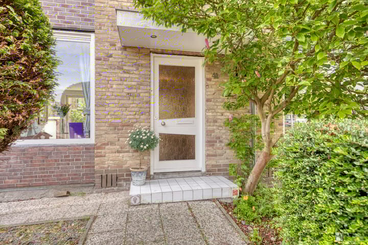 Foto 24 van Betje Wolfflaan 41