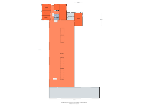 View floorplan