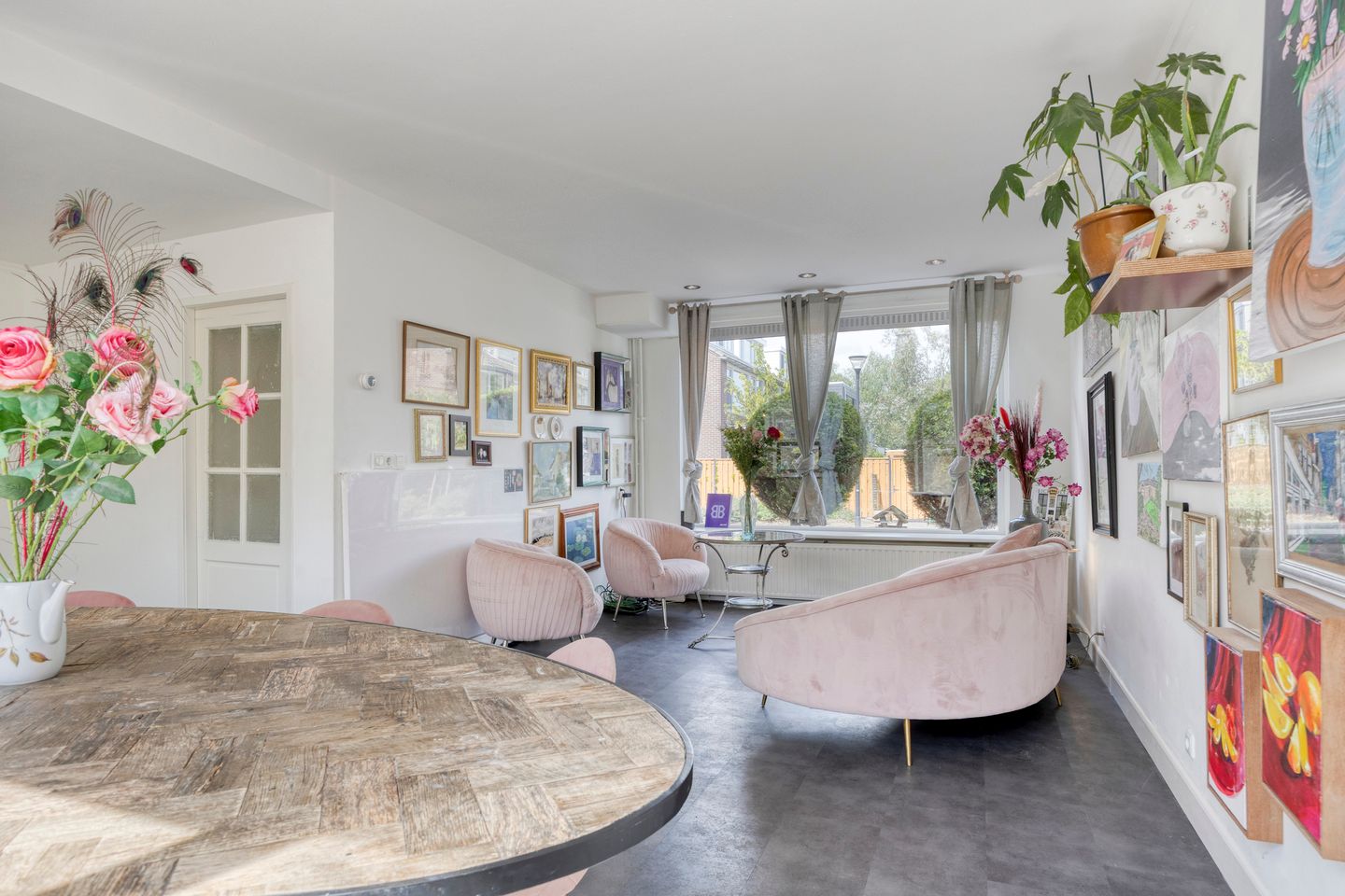 Foto 5 van Betje Wolfflaan 41