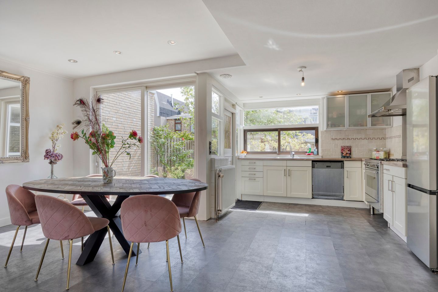 Foto 4 van Betje Wolfflaan 41