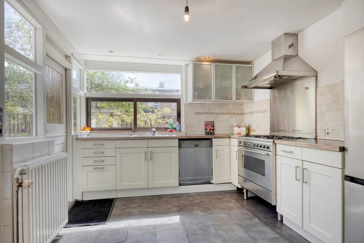 Foto 6 van Betje Wolfflaan 41