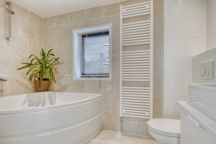 Foto 8 van Betje Wolfflaan 41