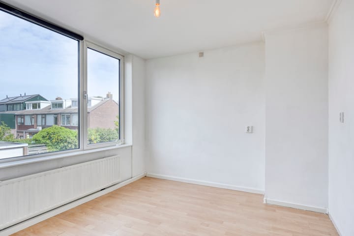 Foto 10 van Betje Wolfflaan 41