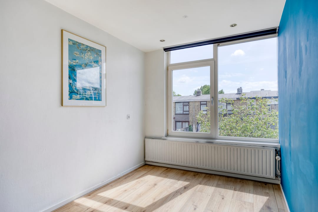 Foto 11 van Betje Wolfflaan 41