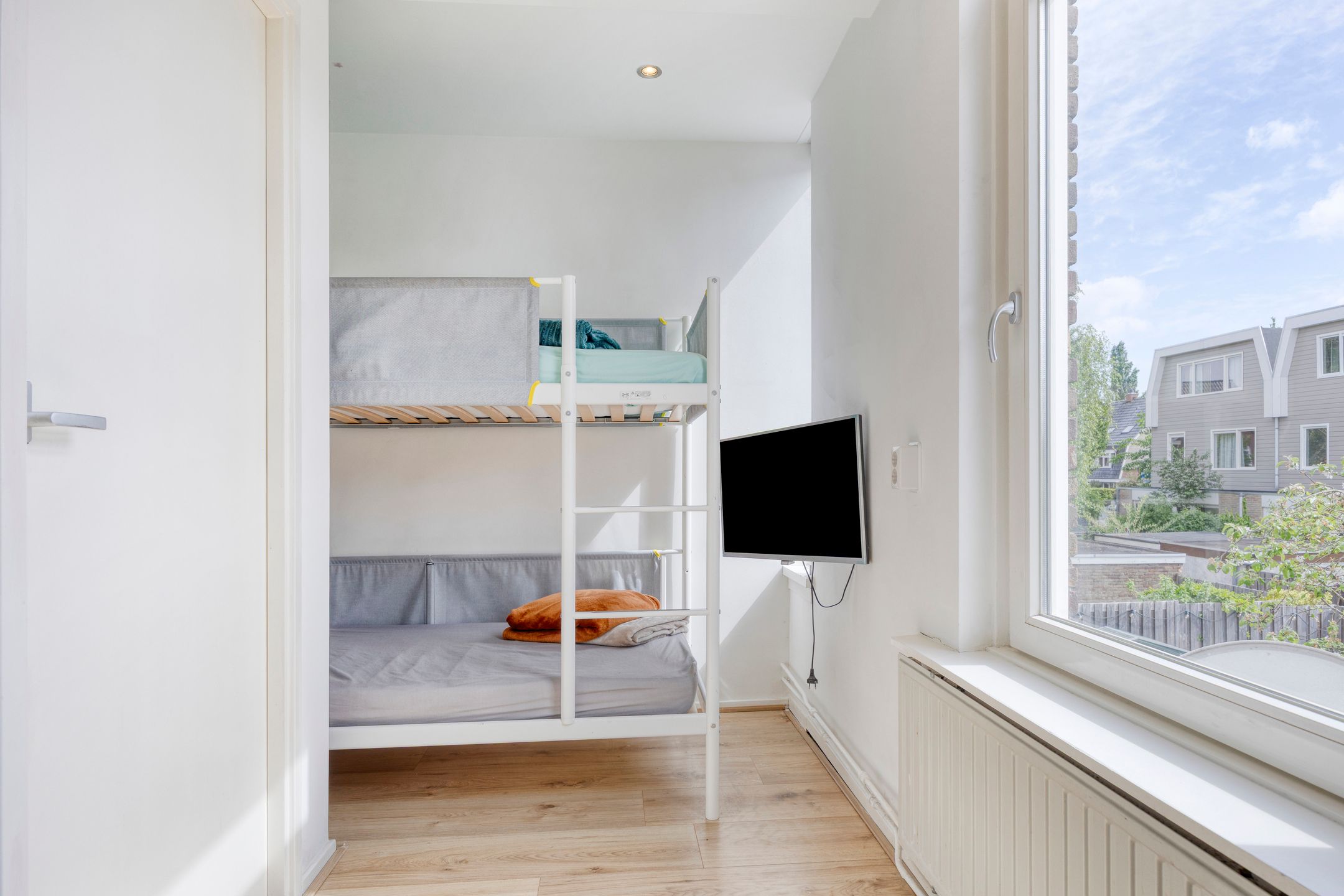 Foto 12 van Betje Wolfflaan 41