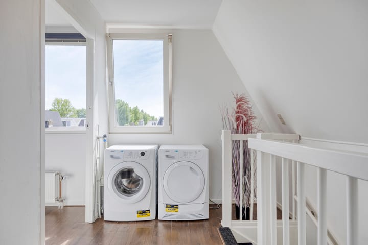 Foto 13 van Betje Wolfflaan 41