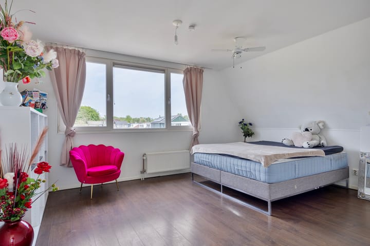 Foto 14 van Betje Wolfflaan 41