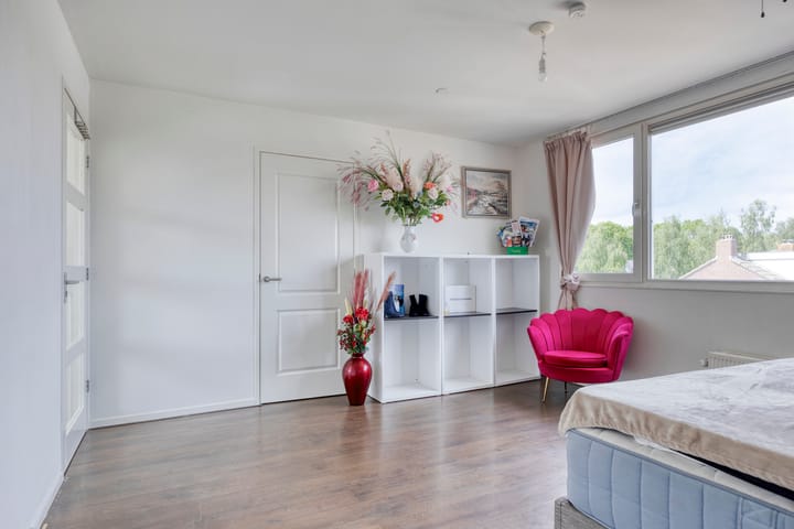 Foto 15 van Betje Wolfflaan 41